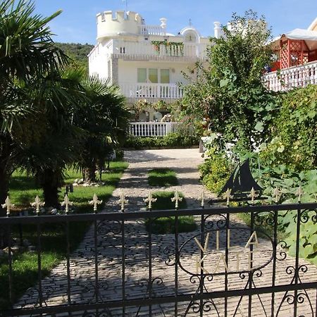 Apartments Kata Шибеник Экстерьер фото