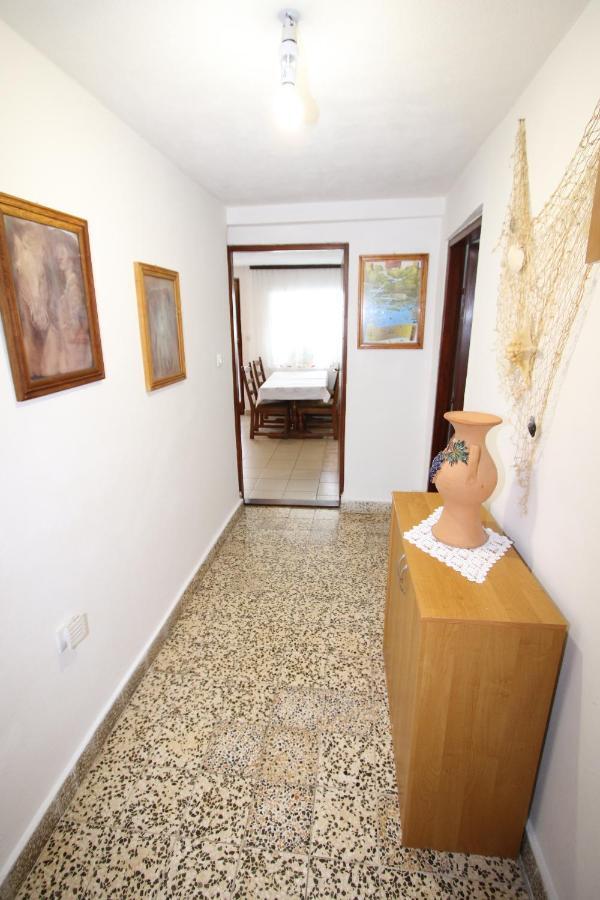 Apartments Kata Шибеник Экстерьер фото
