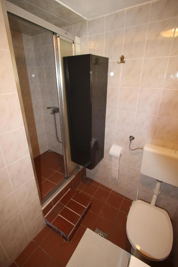 Apartments Kata Шибеник Экстерьер фото