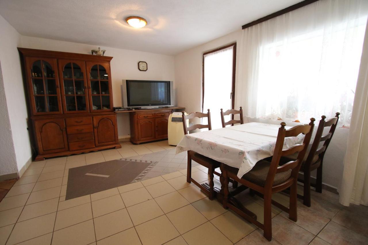 Apartments Kata Шибеник Экстерьер фото